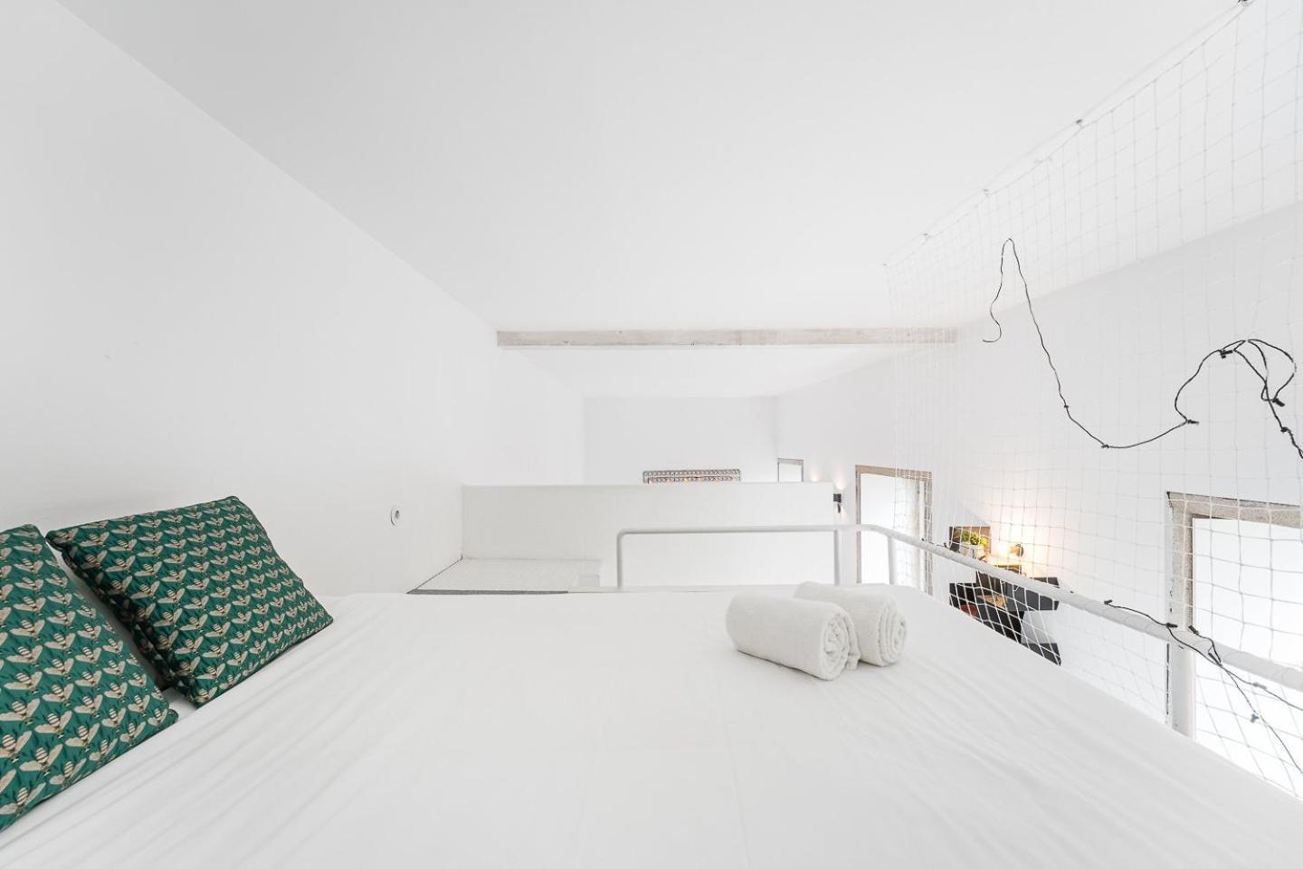 Guestready - Cosy In The Historic Heart Of Porto Apartment Exterior photo