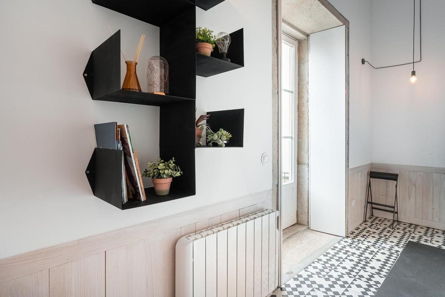 Guestready - Cosy In The Historic Heart Of Porto Apartment Exterior photo