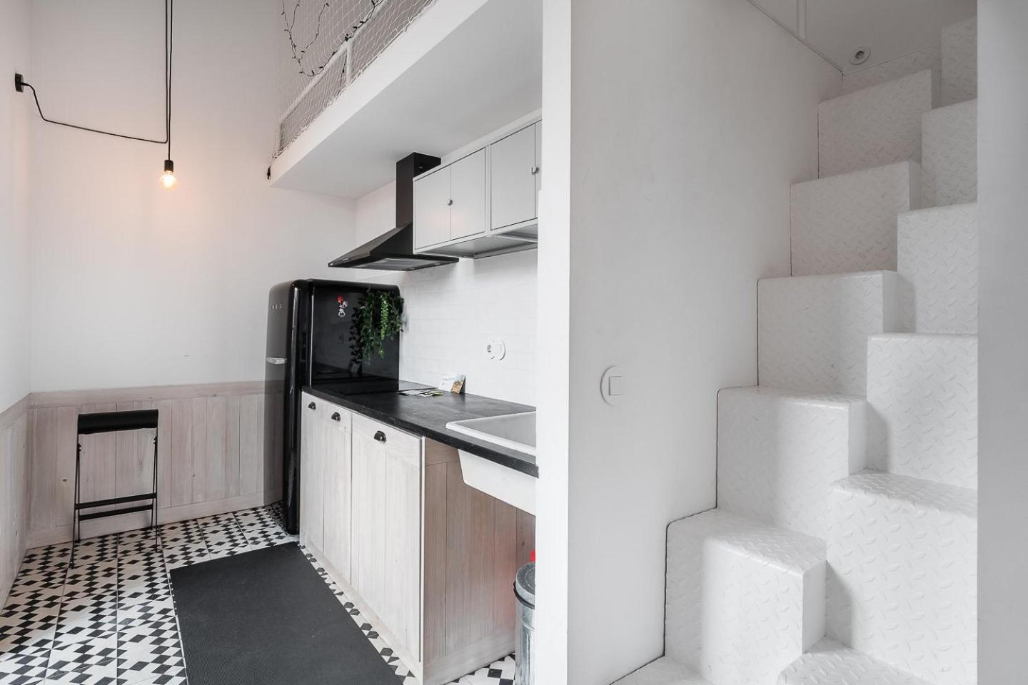 Guestready - Cosy In The Historic Heart Of Porto Apartment Exterior photo